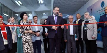 وزارة الثقافة تقيـــم معرض تشكيليات عراقيات في رحاب دائرة الفنون العامة بمشاركة عشرات المبدعات من الداخل والخارج