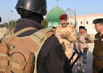 القوات الأمنية في كربلاء تصدر 3 توجيهات هامة