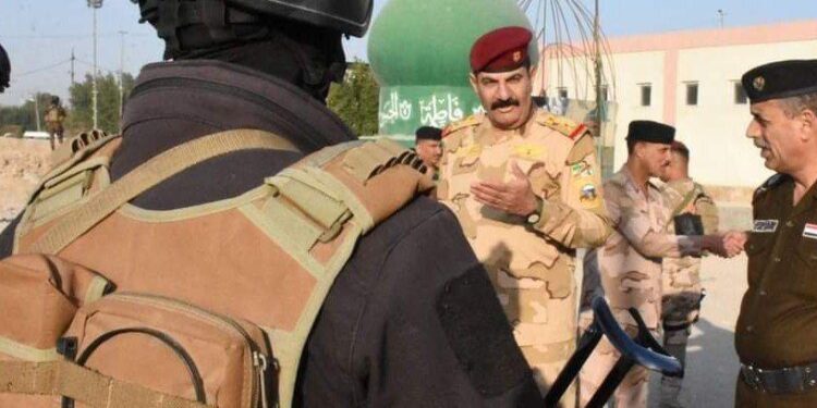 القوات الأمنية في كربلاء تصدر 3 توجيهات هامة