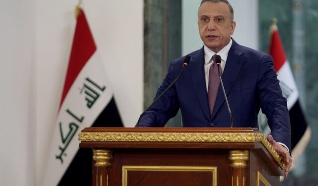 بيان لرئيس مجلس الوزراء العراقي السابق