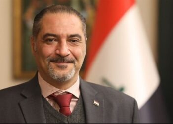 نائب محافظ البنك المركزي الجديد يباشر مهام عمله