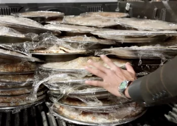 العراق ضمن البلدان الأكثر هدرا للطعام