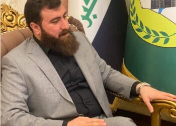 ريان الكلداني ..صافحنا المالكي ومشينا في السياق الجامع و قابلونا بالغدر السياسي والوطني والاقصاء