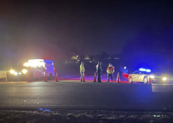 مقتـــل (9 جنود أميركيين) في حادثة تحطم المروحيتين