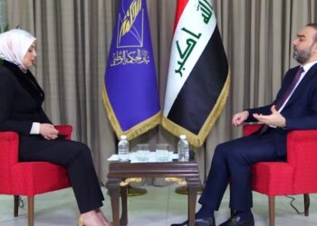 نوفل ابورغيف في برنامج ” توقيع سياسي” على قناة W.TV