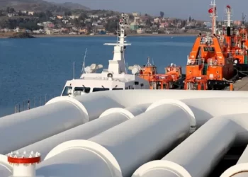 هل ستنضم إيران إلى مشروع المركز العالمي للغاز في تركيا ؟