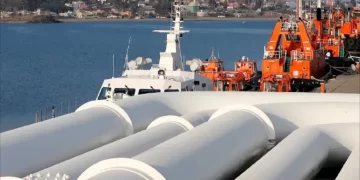 هل ستنضم إيران إلى مشروع المركز العالمي للغاز في تركيا ؟