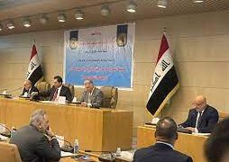 الاعلان عن إرسال مسودة تعديلات لمشروع قانون حرية التعبير للبرلمان