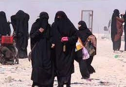 السجن عشر سنوات لفرنسية منتمية لداعش