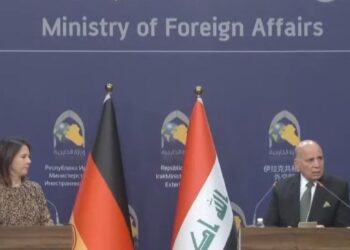 الموقف العراقي الجديد إزاء الحرب بين روسيا وأوكرانيا