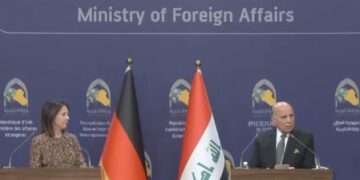 الموقف العراقي الجديد إزاء الحرب بين روسيا وأوكرانيا