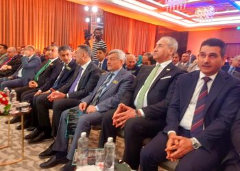 افتتاح اعمال مؤتمر “الجمعية العراقية للعلوم الاحصائية” في البصرة