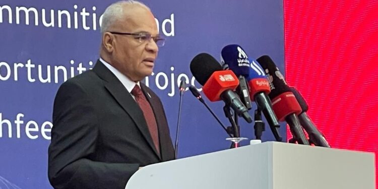 رابطة المصارف العراقية الخاصة .. ملتزمون بتنفيذ خطة البنك المركزي