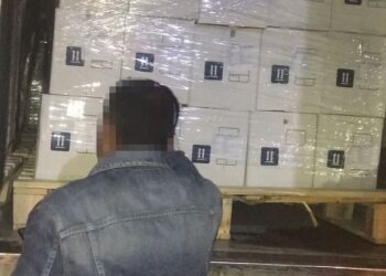 ضبط كمية من “الادوية غير المرخصة” شمال بعقوبة
