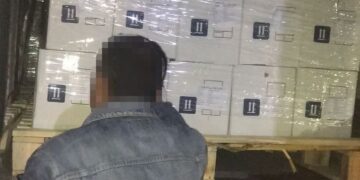 ضبط كمية من “الادوية غير المرخصة” شمال بعقوبة