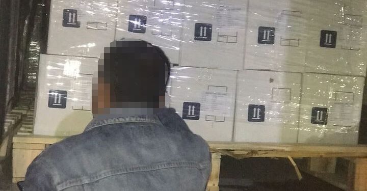 ضبط كمية من “الادوية غير المرخصة” شمال بعقوبة