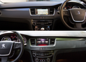 قيادة السيارات .. اليسار كان الأصل ونابليون فرض اليمين