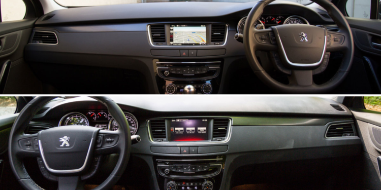 قيادة السيارات .. اليسار كان الأصل ونابليون فرض اليمين