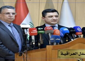 الاعلان عن قرب صدور قرار بـ”إقامة الدورة المقبلة لمجلس وزراء العدل العرب” في بغداد