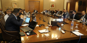 التخطيط تناقش آليات “عمل الصندوق الإجتماعي للتنمية” والمشكلات والمعوقات التي تواجه عمله