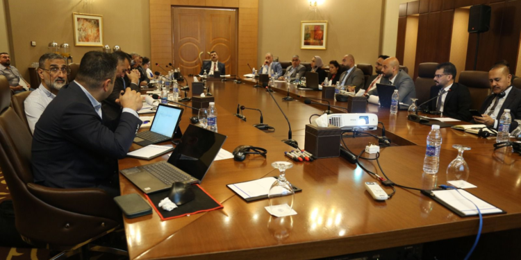 التخطيط تناقش آليات “عمل الصندوق الإجتماعي للتنمية” والمشكلات والمعوقات التي تواجه عمله