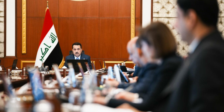 جميع قرارات جلسة مجلس الوزراء لهذا اليوم