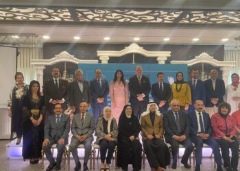 مؤسسة خطى تحتفي بنخبة من رواد الصحافة والفن والادب