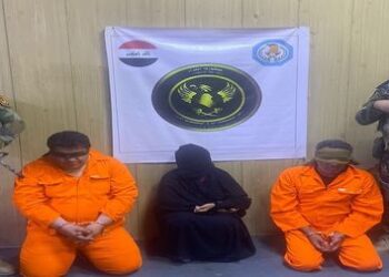 القبض على متورطين باختطاف وقتل 2 من أصحاب محال الصيرفة بمدينة الصدر