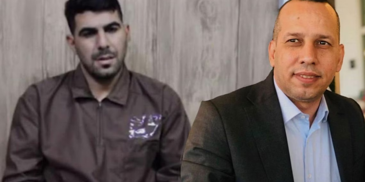 قاتل هشام الهاشمي يختفــي في ظروف غامضة