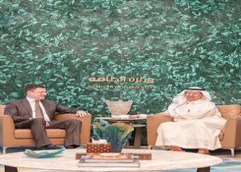 تعاون سعودي روسي لاستقرار اسواق النفط