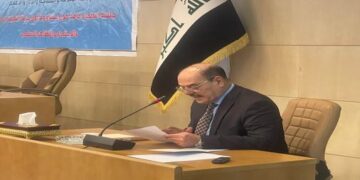 نقيب الصحفيين .. مسودة قانون حرية التعبير فيها تراجع كبير ولاتتوافق مع المعايير الدولية حتى بعد التعديلات
