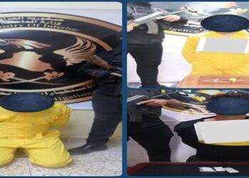 القبض على 3 متهمين بتجارة وتعاطي المخدرات في واسط