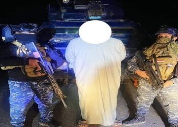 القبض على متهمين 2 بالإرهاب في كركوك و العثور على مخلفات حربية