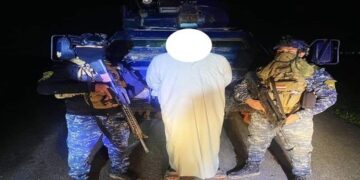 القبض على متهمين 2 بالإرهاب في كركوك و العثور على مخلفات حربية