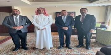 العراق يستعد لترأس جلسة مجلس ادارة منظمة العمل العربية .. لاول مرة منذ 14 عاما