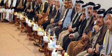 بديل عن الدولة ونتاج تحكم قوى غير مؤسسية … “واقع العشائر في العراق”