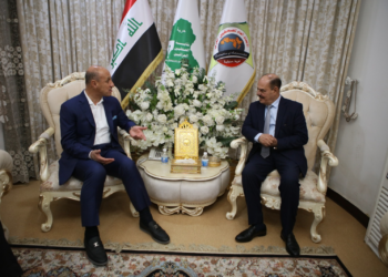 توقيع بروتوكول التعاون المشترك بين (الاتحاد لكرة القدم و الاتحاد للصحافة الرياضية)