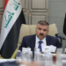 وزير الداخلية يترأس اجتماع لجنة (اعادة الاستقرار والأمن المجتمعي) في ديالى