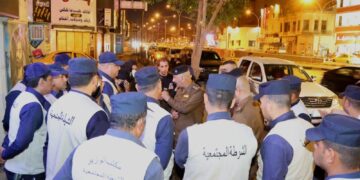 الداخلية تكشف عن تفاصيل حملة تفتيش طالت عدداً من “النوادي الليلية” في بغداد
