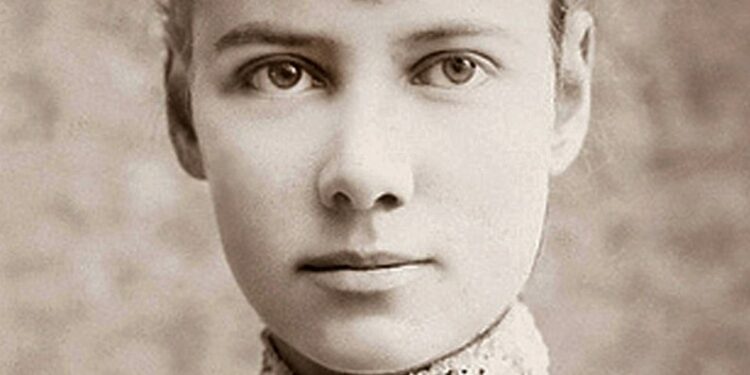 ادعت بالجنون من أجل الحقيقة