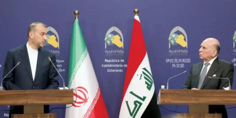 طهران تؤكد تلقيها رسالة أميركية و واشنطن تنفي