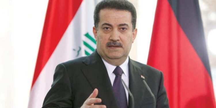 بوادر “عاصفة سياسية” في العراق