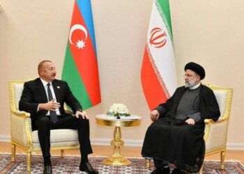 هل تستطيع روسيا لم شمل “إيران وأذربيجان” كما فعلت الصين مع السعودية ؟