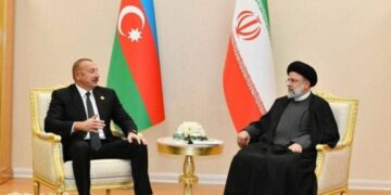 هل تستطيع روسيا لم شمل “إيران وأذربيجان” كما فعلت الصين مع السعودية ؟