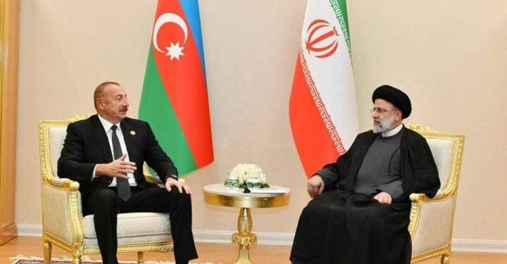 هل تستطيع روسيا لم شمل “إيران وأذربيجان” كما فعلت الصين مع السعودية ؟