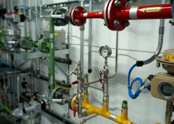 شراكة (مصرية إماراتية ألمانية) لإنتاج الهيدروجين الأخضر في موريتانيا