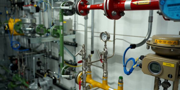 شراكة (مصرية إماراتية ألمانية) لإنتاج الهيدروجين الأخضر في موريتانيا