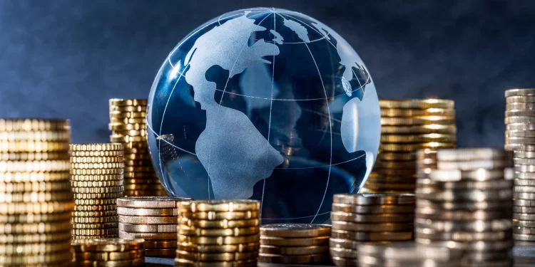 أكثر الشركات العالمية مديونية في العام 2023