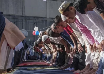 أعداد المسلمين تتزايد في إسبانيا … تضاعفت 10 مرات خلال 3 عقود