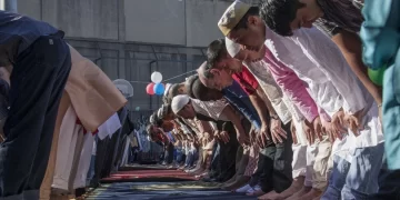 أعداد المسلمين تتزايد في إسبانيا … تضاعفت 10 مرات خلال 3 عقود